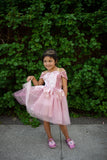 Prima Ballerina Dress 3 - 4 years