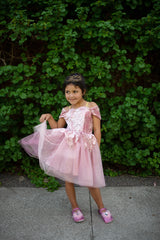 Copy of Prima Ballerina Dress 5 - 6 years