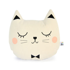 Pillow cat Zu