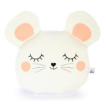 Pillow mouse Zu