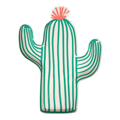 (160660) Cactus Plate