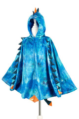 Costume Dragon Blue