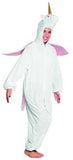 Plush Unicorn Costume for Children