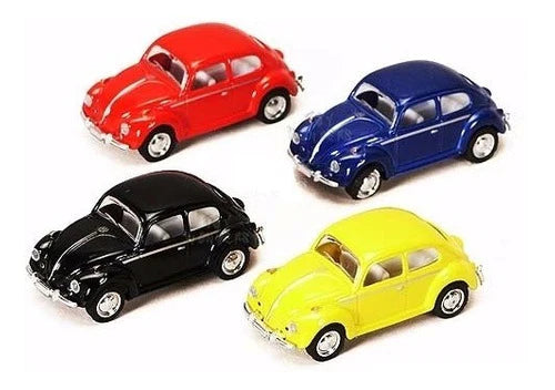 (12099) Volkswagen Beetle (1967)