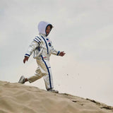 Astronaut Costume 3-4