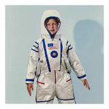 Astronaut Costume 3-4