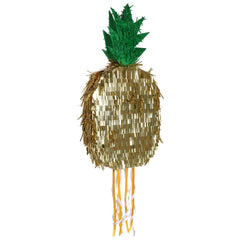 (172801) Pineapple Party Pinata