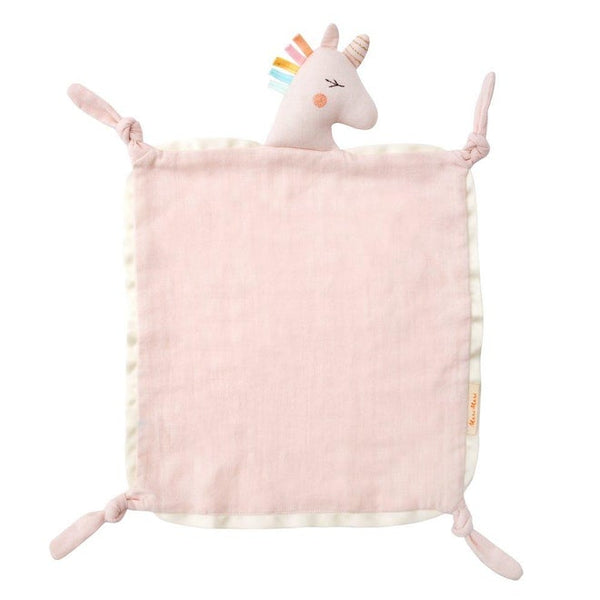 Unicorn Baby Blanklette