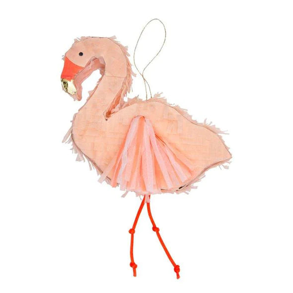 (187720) Flamingo Pinata Favor