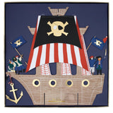 Pirates Bounty Centrepiece