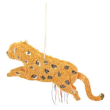 Cheetah piñata