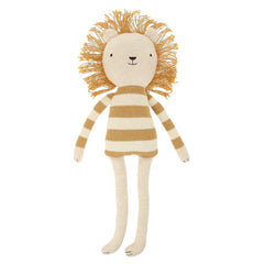 Angus Small Lion Toy