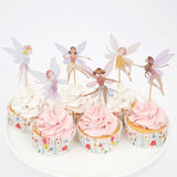 Fairy Cupcakes