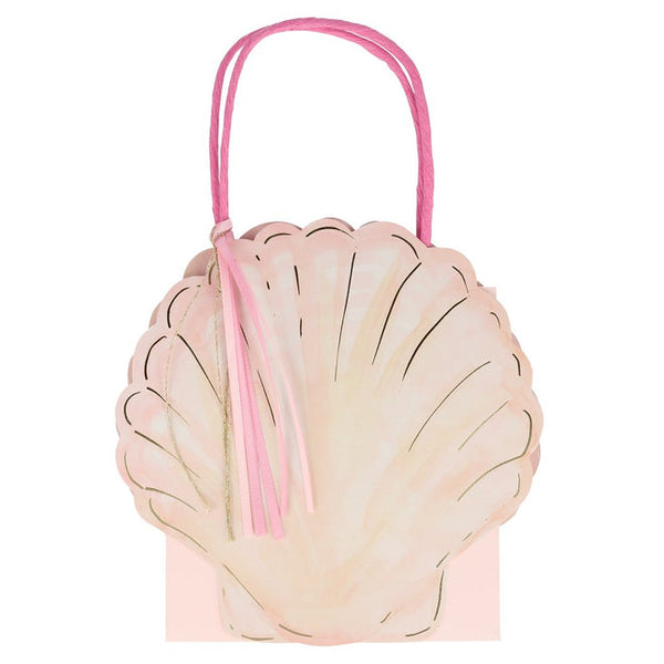 Shell party bags