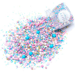Happy Sprinkles Cotton Candy (90g)