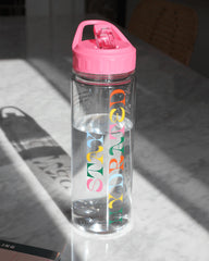 Water Bottle - Stay Hydrated