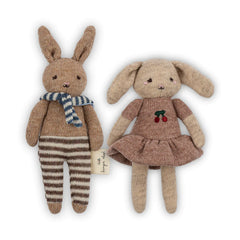 2 pack Friends Bunny