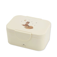 lunch box - foxie