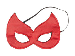 Mask Kaya, red