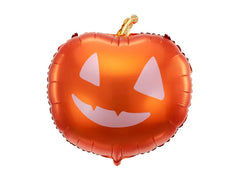 Foil Balloon pumpkin