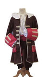 Costume Pirate  7-10 years
