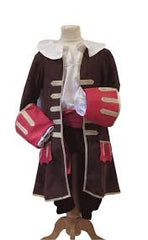 Costume Pirate  7-10 years