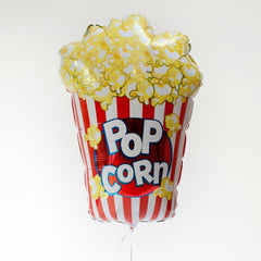 Popcorn Balloon 38