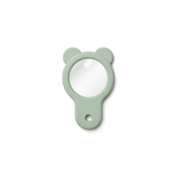Roger Magnifying Glass - Dusty mint