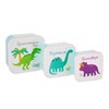 ROARSOME DINOSAURS LUNCH BOXES