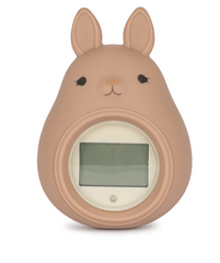 Bunny Bath Thermometer