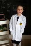 Marie The Science Set 5-6yrs
