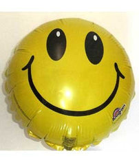 Smiley Emoji - Balloons
