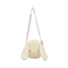 teddy bunny mini bag - bunny