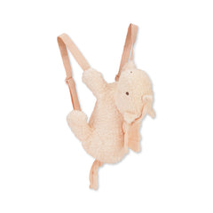 teddy unicorn backpack - unicorn