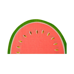 (45-2038) Watermelon Napkin