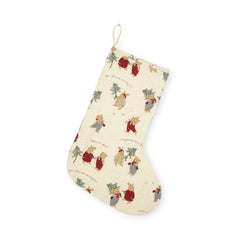 christmas stocking - jour d'hiver
