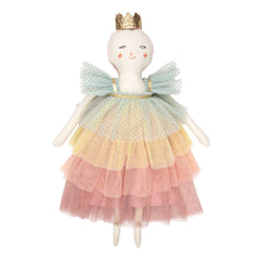 Gemma princess doll