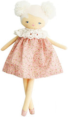 Aggie Doll - Posy Heart (45cm)