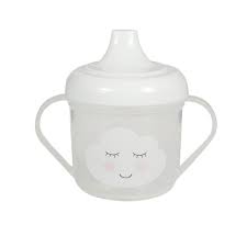 Cloud Sippy Cup