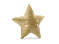 Pillow little star