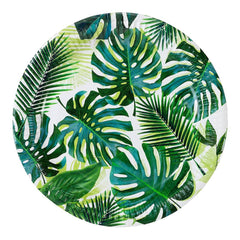 Talking Tables - Tropical Plates - 8 Pack