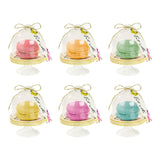 Truly Alice Curious Cake Domes