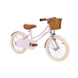 Classic Banwood bicycle - pink