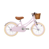 Classic Banwood bicycle - pink