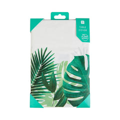 Talking Tables - Tropical Paper Table Cover