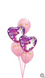 You're Magical Unicorn Foil Balloon
