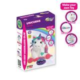 Moon - Unicorns Collection- Air Dry Modelling Clay Kit