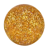 bouncy ball glitter 49 mm