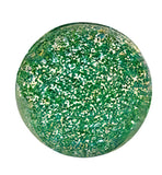 bouncy ball glitter 49 mm