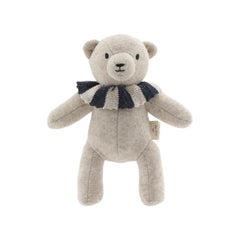 Gunnar the bear teddy